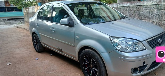 Second-hand 2006 Ford Fiesta 1.4 SXi TDCi for sale in Thiruvananthapuram-2