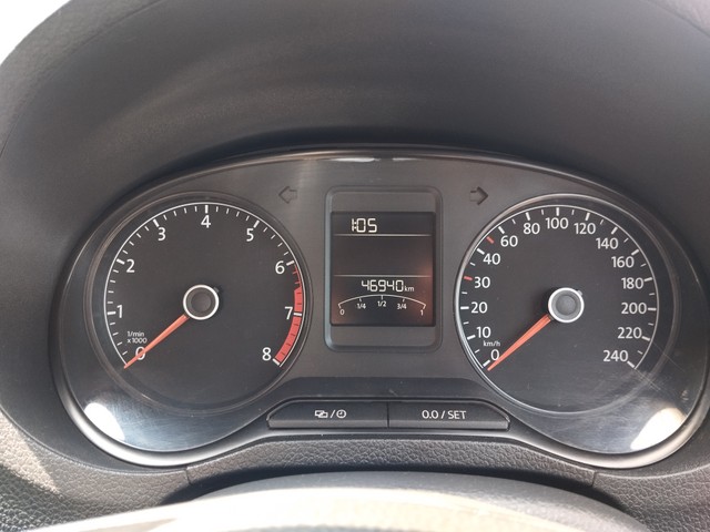 Second-hand 2019 Volkswagen Ameo 1.2 MPI Highline for sale in Goa-3