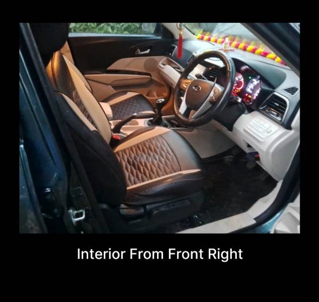 Second-hand 2021 Mahindra XUV300 W8 BSVI for sale in Nagaon-3