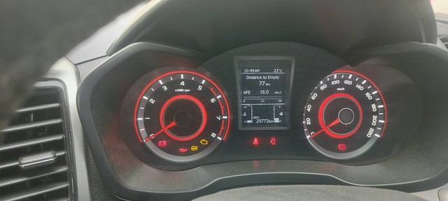 Second-hand 2021 Mahindra XUV300 W8 BSVI for sale in Nagaon-1