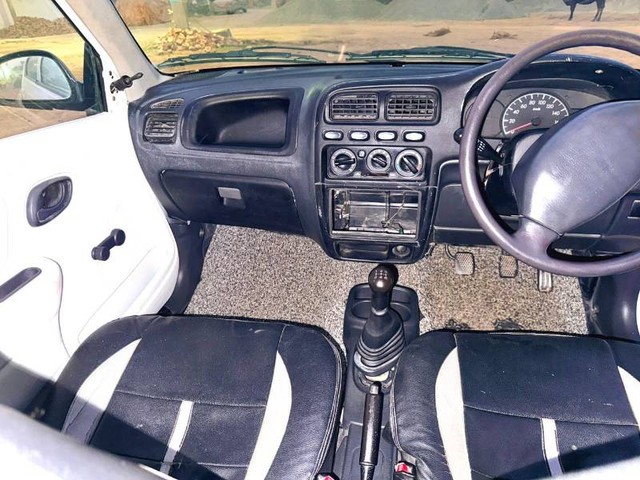 Second-hand 2011 Maruti Suzuki Alto 800 LXi for sale in Raebareli-7