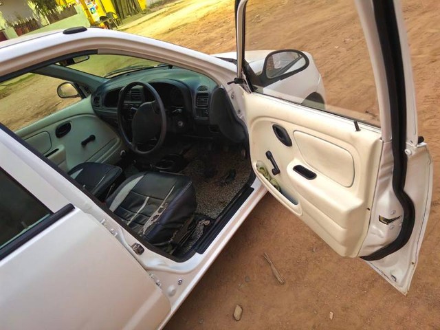 Second-hand 2011 Maruti Suzuki Alto 800 LXi for sale in Raebareli-9