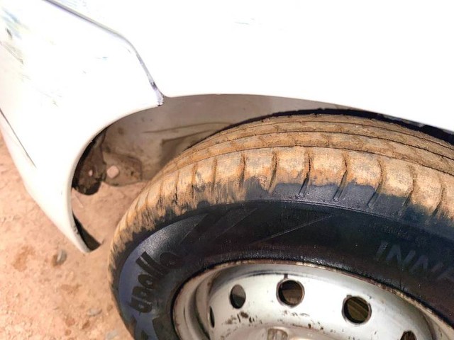 Second-hand 2011 Maruti Suzuki Alto 800 LXi for sale in Raebareli-8