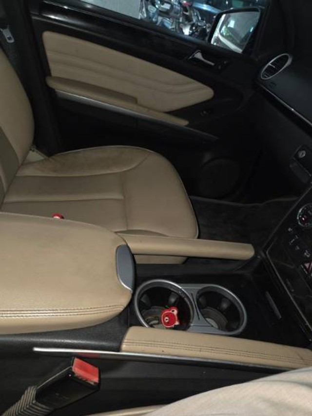 Second-hand 2014 Mercedes-Benz M-Class ML 350 CDI for sale in Bilaspur-4