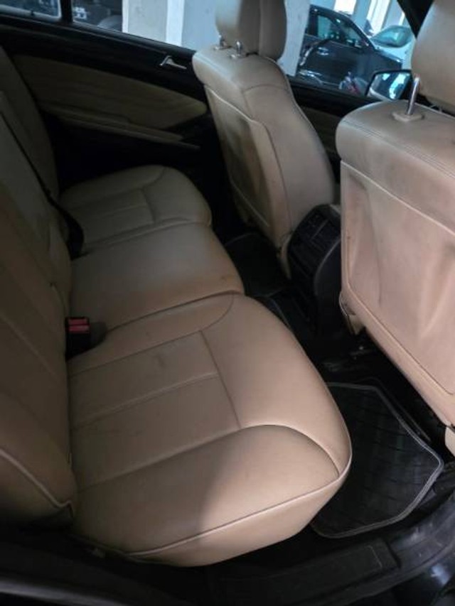 Second-hand 2014 Mercedes-Benz M-Class ML 350 CDI for sale in Bilaspur-9