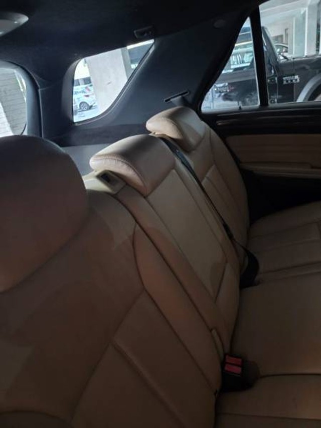 Second-hand 2014 Mercedes-Benz M-Class ML 350 CDI for sale in Bilaspur-6