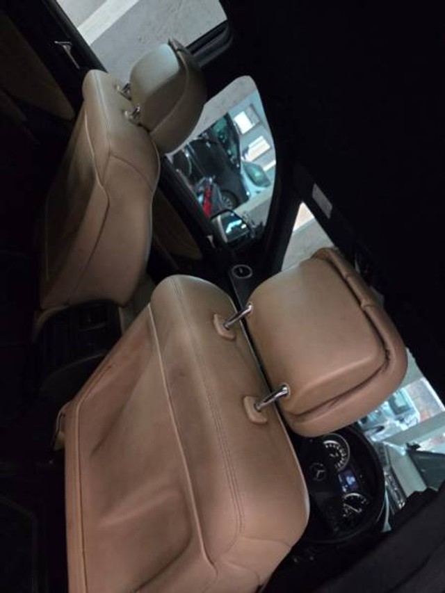 Second-hand 2014 Mercedes-Benz M-Class ML 350 CDI for sale in Bilaspur-5