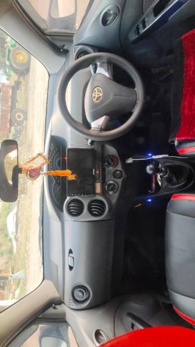 Toyota Etios GD Second-hand 2017 Toyota Etios GD for sale in Nanded-3