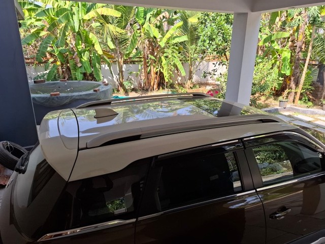 Second-hand 2022 Maruti Suzuki Brezza Zxi Plus AT BSVI for sale in Payyanur-5