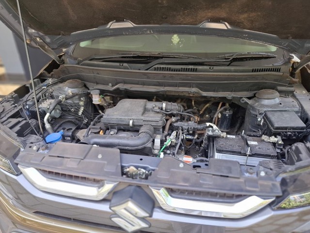 Second-hand 2022 Maruti Suzuki Brezza Zxi Plus AT BSVI for sale in Payyanur-10