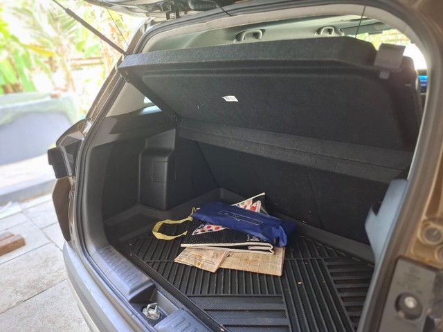 Second-hand 2022 Maruti Suzuki Brezza Zxi Plus AT BSVI for sale in Payyanur-9