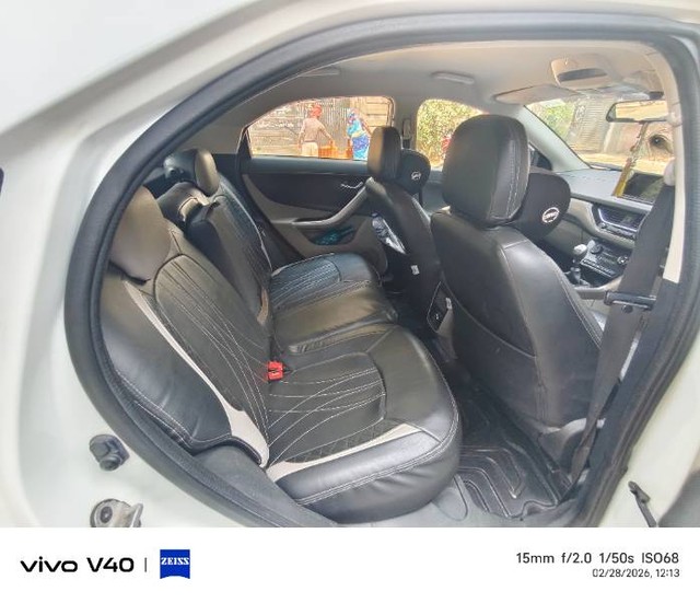 Tata Nexon 1.5 Revotorq XZ Plus Second-hand 2018 Tata Nexon 1.5 Revotorq XZ Plus for sale in Khordha-0