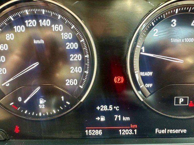 Second-hand 2022 BMW X1 sDrive20i xLine for sale in Pune-4