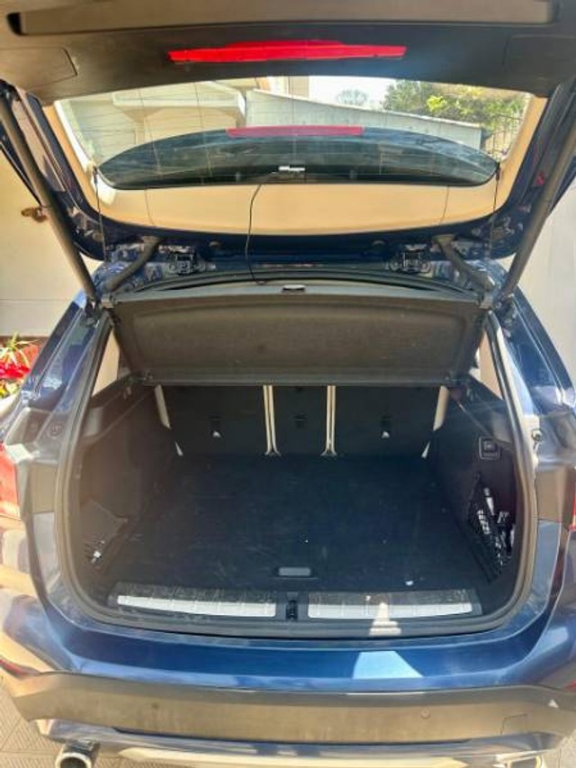 Second-hand 2022 BMW X1 sDrive20i xLine for sale in Pune-10