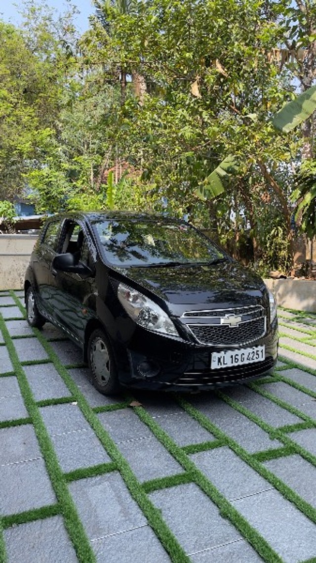 Second-hand 2011 Chevrolet Beat Diesel for sale in Kollam-6