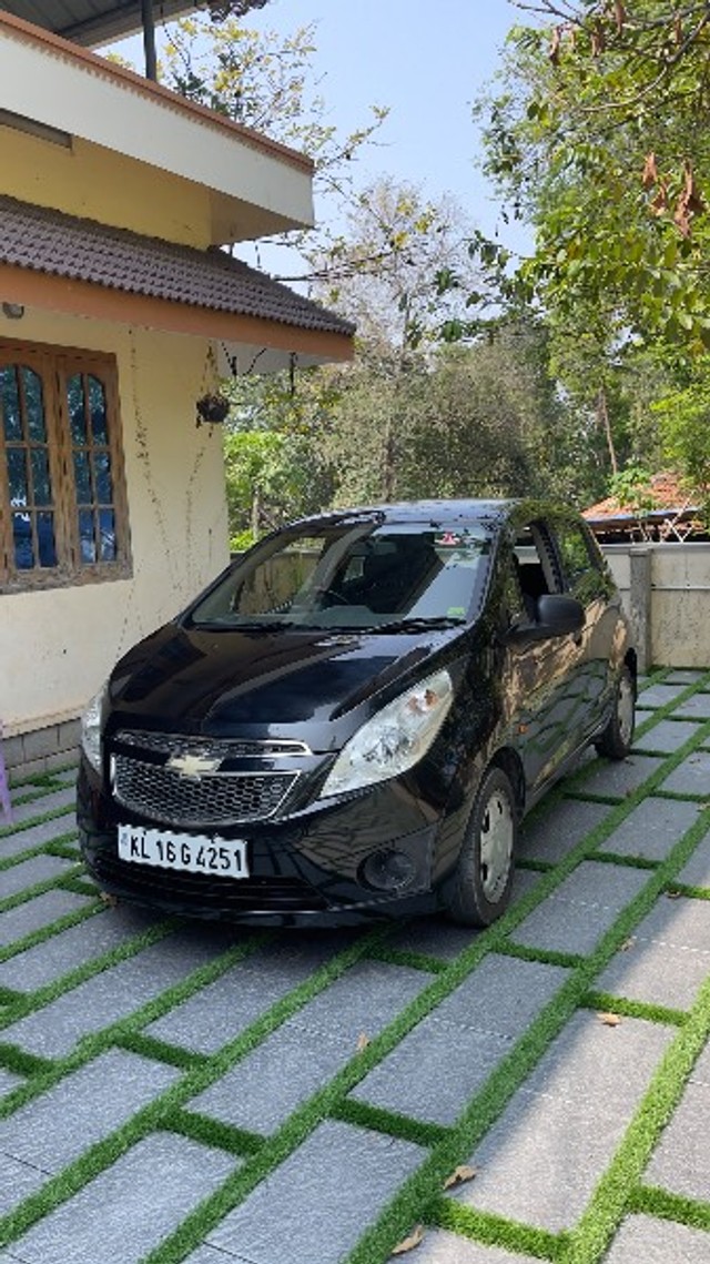 Second-hand 2011 Chevrolet Beat Diesel for sale in Kollam-4