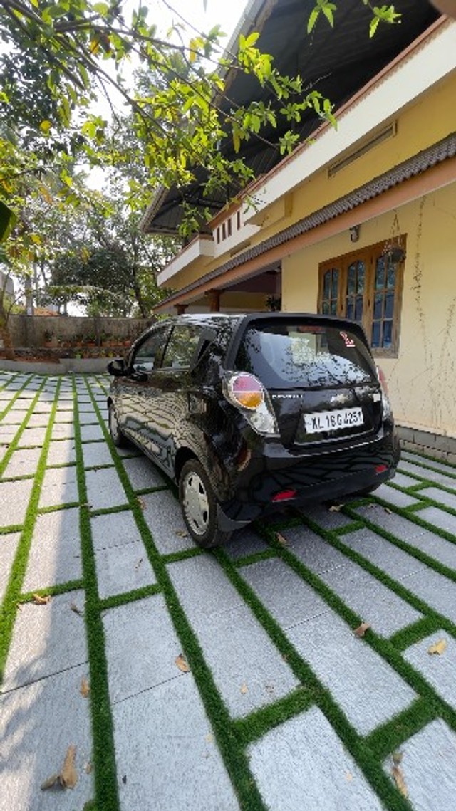 Second-hand 2011 Chevrolet Beat Diesel for sale in Kollam-2