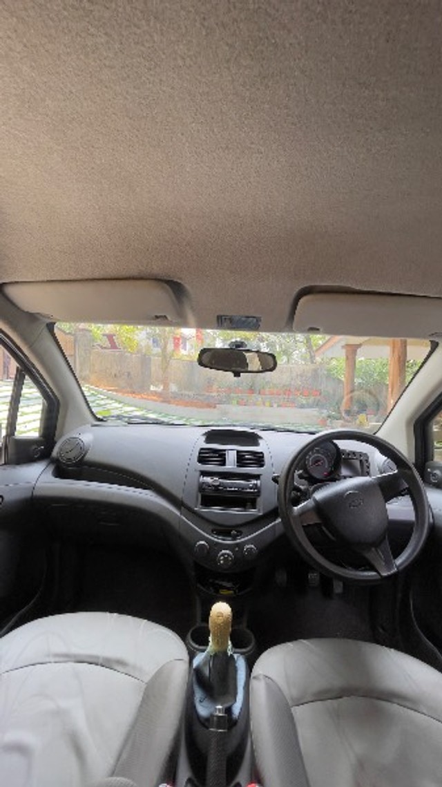 Second-hand 2011 Chevrolet Beat Diesel for sale in Kollam-1