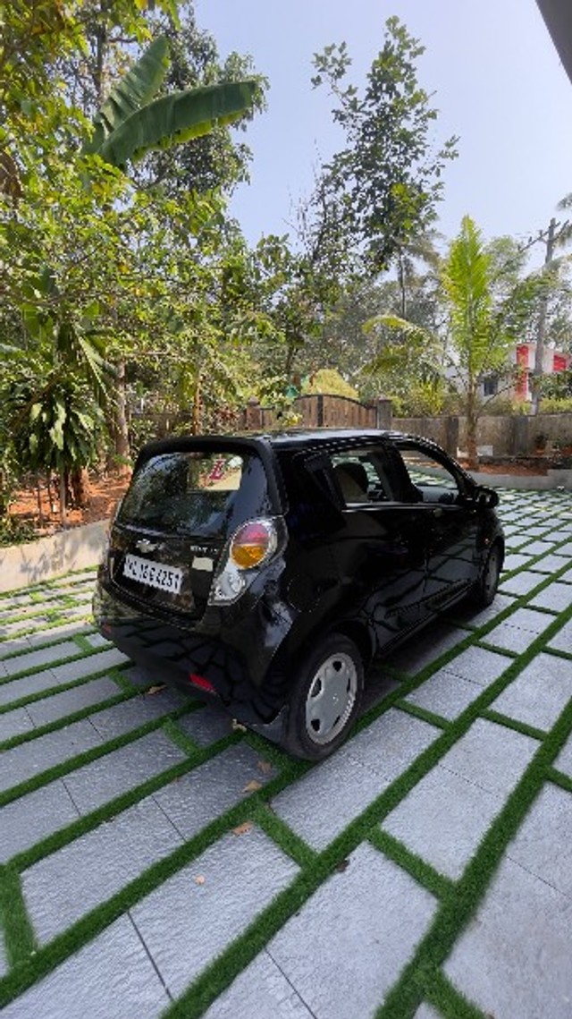 Second-hand 2011 Chevrolet Beat Diesel for sale in Kollam-3