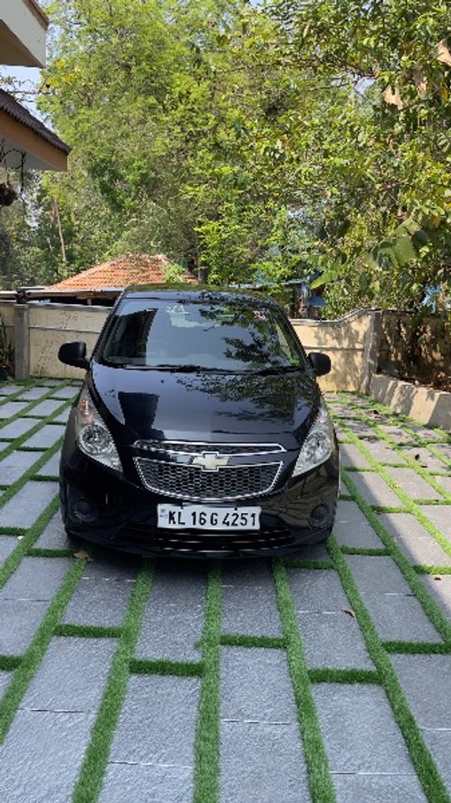 Second-hand 2011 Chevrolet Beat Diesel for sale in Kollam-5