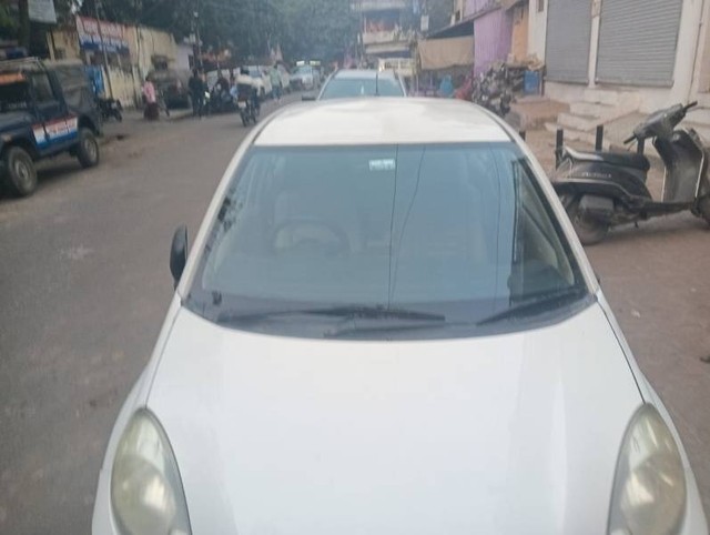 Second-hand 2015 Honda Amaze E i-Vtech for sale in Kanpur-4