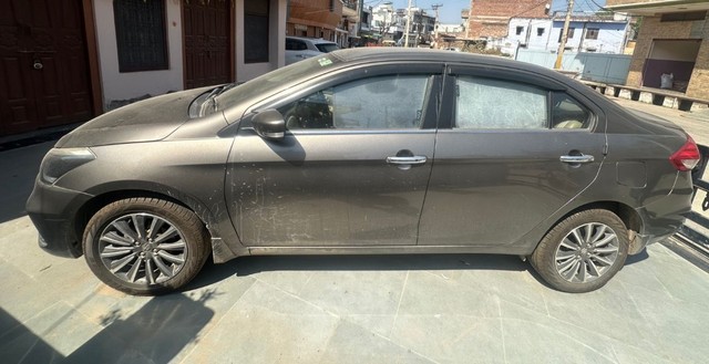 Second-hand 2018 Maruti Suzuki Ciaz Petrol for sale in Alwar-3