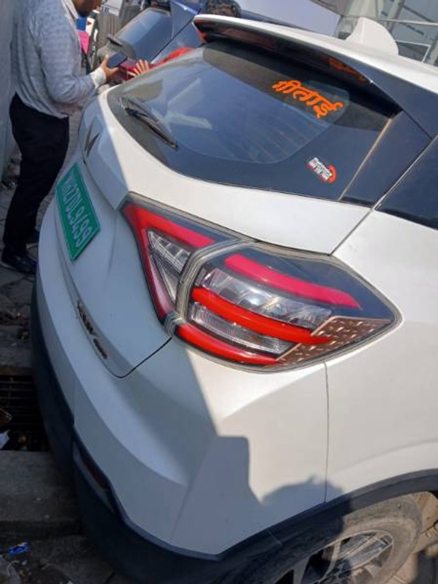 Mahindra XUV400 EV EL Pro 345 kWh - Photo 3