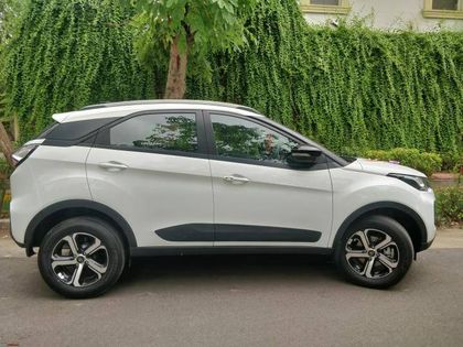 42 Used Tata Nexon