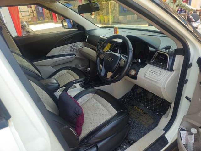 Second-hand 2021 Mahindra XUV300 W6 BSVI for sale in Vidisha-5