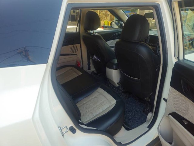 Second-hand 2021 Mahindra XUV300 W6 BSVI for sale in Vidisha-1