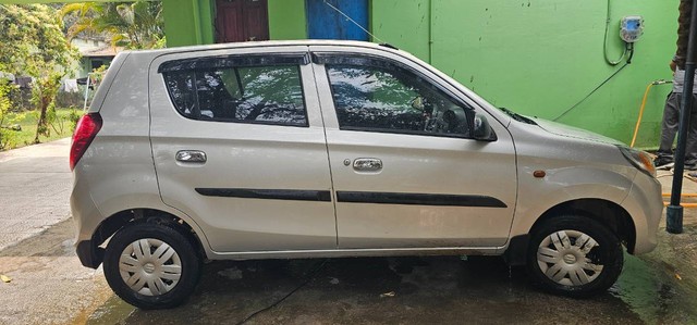 Second-hand 2017 Maruti Suzuki Alto 800 VXI for sale in Jamshedpur-7