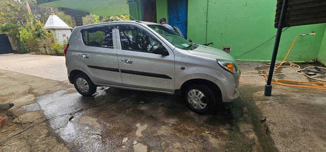 Second-hand 2017 Maruti Suzuki Alto 800 VXI for sale in Jamshedpur-12