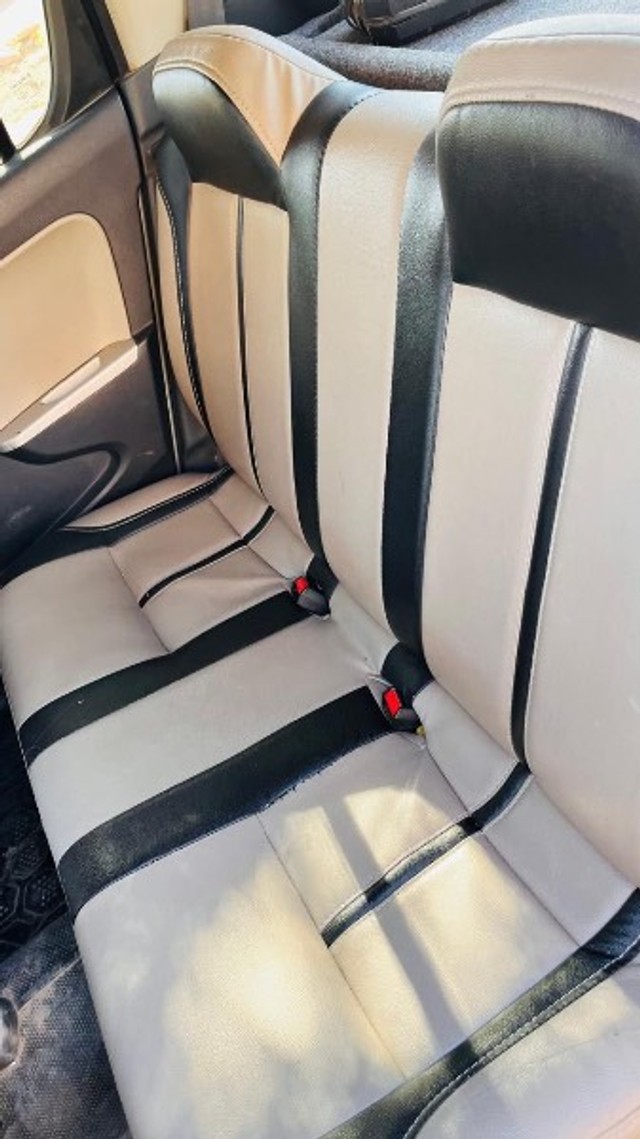 Maruti Suzuki Alto K10 VXI Second-hand 2017 Maruti Suzuki Alto K10 VXI for sale in Nagaur-1