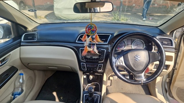 Second-hand 2017 Maruti Suzuki Ciaz VDi Plus SHVS for sale in Jalandhar-2