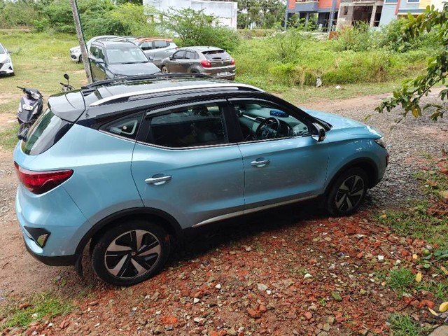 MG ZS EV Exclusive DT - Photo 4