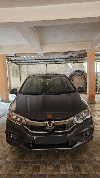 Honda Amaze 2nd Gen On Road Price in Ranchi starts Rs.6.98 Lakh