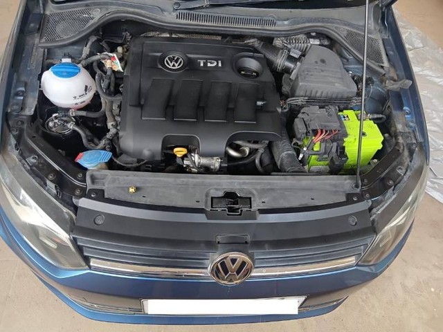 Second-hand 2017 Volkswagen Ameo 1.5 TDI Highline for sale in Tirupati-3