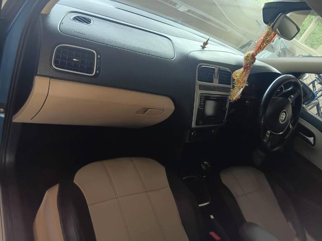 Second-hand 2017 Volkswagen Ameo 1.5 TDI Highline for sale in Tirupati-7