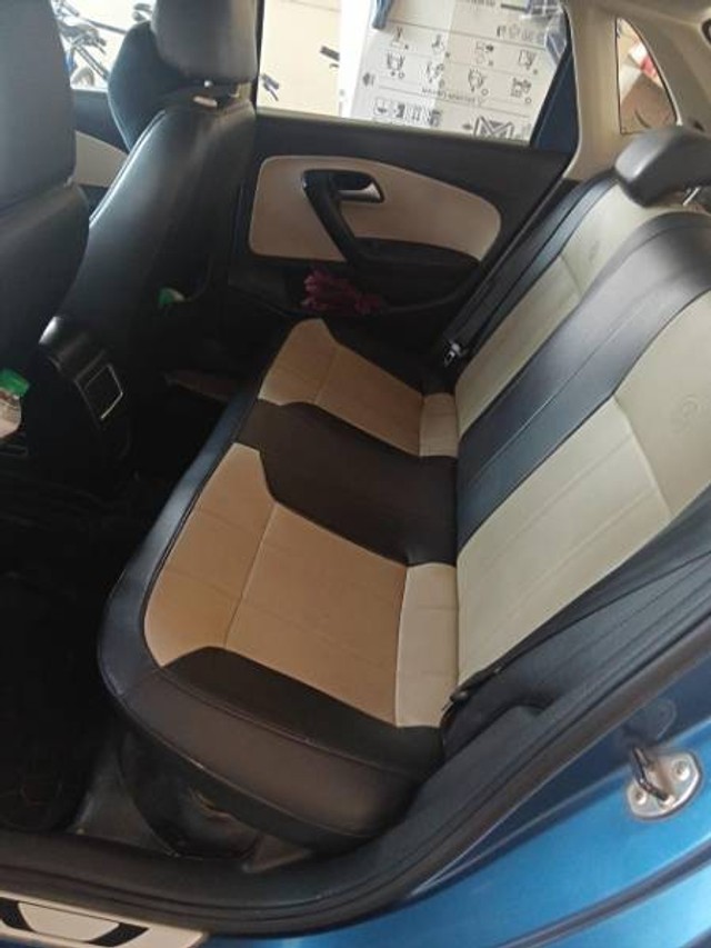 Second-hand 2017 Volkswagen Ameo 1.5 TDI Highline for sale in Tirupati-6