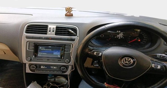 Second-hand 2017 Volkswagen Ameo 1.5 TDI Highline for sale in Tirupati-4