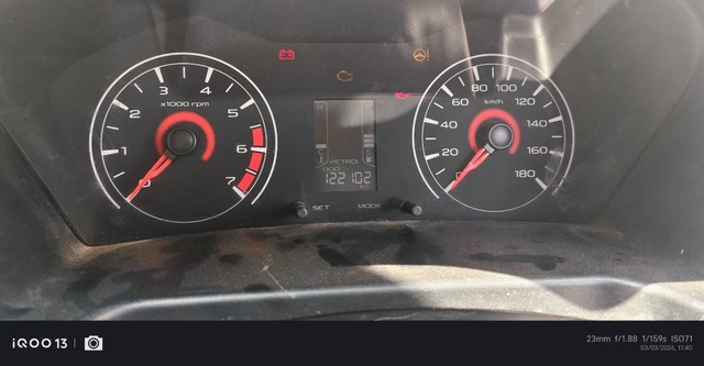 Second-hand 2019 Mahindra KUV 100 NXT Trip for sale in Akola-4