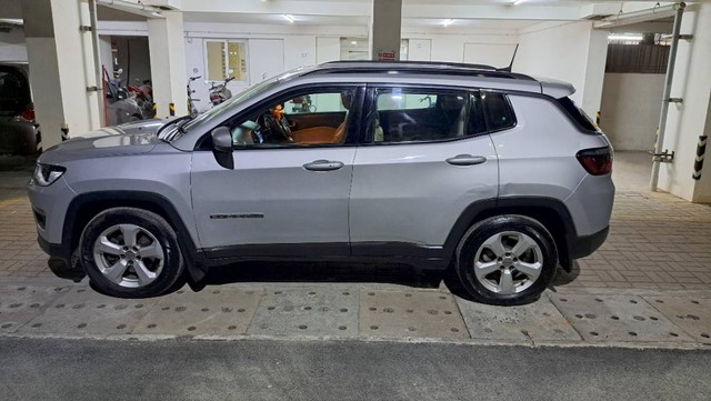 Second-hand 2019 Jeep Compass 2.0 Longitude Option BSIV for sale in Chennai-2