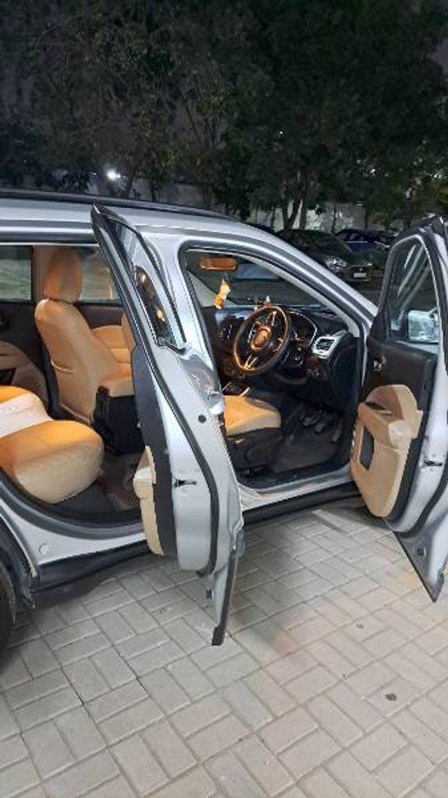 Second-hand 2019 Jeep Compass 2.0 Longitude Option BSIV for sale in Chennai-4