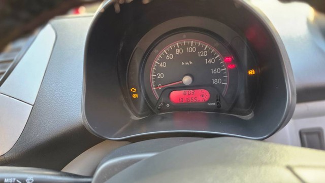 Second-hand 2010 Maruti Suzuki A-Star Lxi for sale in Nashik-2