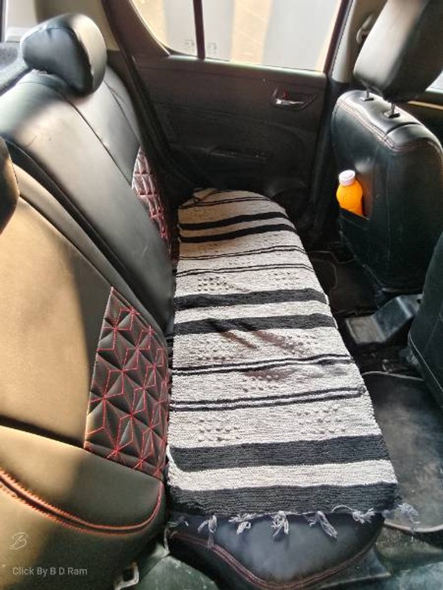 Second-hand 2015 Maruti Suzuki Swift VDI BSIV for sale in Junagadh-3