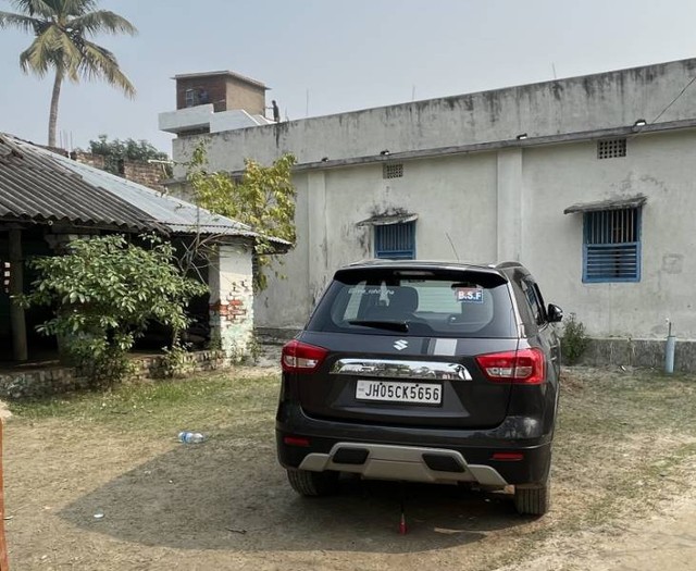 Second-hand 2019 Maruti Suzuki Vitara Brezza ZDi Plus for sale in Jamshedpur-1