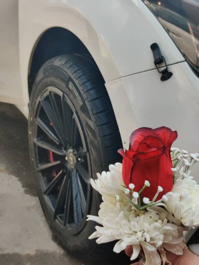 Second-hand 2020 Hyundai i20 Sportz Plus for sale in Jammu-1