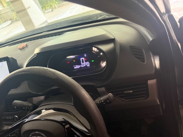 Second-hand 2022 Tata Nexon XM S BSVI for sale in Vijayawada-5