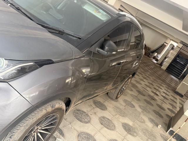 Second-hand 2022 Tata Nexon XM S BSVI for sale in Vijayawada-4