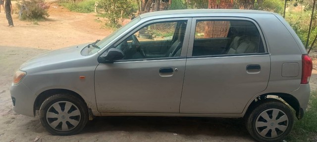Second-hand 2011 Maruti Suzuki Alto K10 LXI for sale in Azamgarh-2